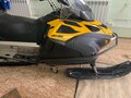 2013 BRP Ski-Doo Tundra 550, жёлтый, 1300000 рублей - вид 6