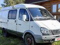 2005 ГАЗ ГАЗель (3221), белый, 560000 рублей - вид 1