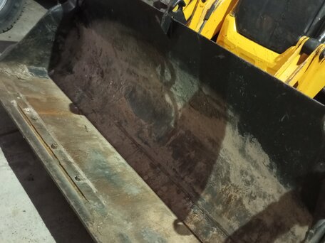 2008 JCB 3CX, жёлтый, 3900000 рублей, вид 5