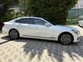 2019 Kia K900 II, белый, 2500000 рублей - вид 5