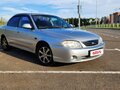 2006 Kia Spectra I Рестайлинг 2, серебристый, 250000 рублей