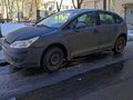 2006 Citroen C4 I, серый, 180261 рублей - вид 2