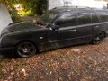 1999 Mercedes-Benz E-Класс 240 II (W210, S210), синий, 280000 рублей - вид 1