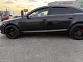 2009 Audi A6 III (C6) Рестайлинг, чёрный, 1250000 рублей - вид 4