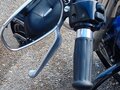 2009 Harley-Davidson Fat Boy, синий, 1150000 рублей - вид 11