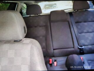 2004 Opel Vectra C, белый, 599999 рублей, вид 5