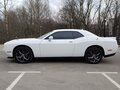 2019 Dodge Challenger III Рестайлинг 2, белый - вид 10