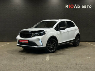 2023 Livan X3 Pro, белый, 1190000 рублей, вид 1