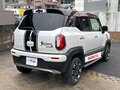 2022 Suzuki Xbee I Рестайлинг, белый, 810000 рублей - вид 3