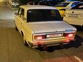 1990 Lada (ВАЗ) 2106, белый, 130000 рублей - вид 7