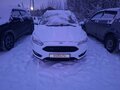 2018 Ford Focus III Рестайлинг, белый, 1800000 рублей - вид 3