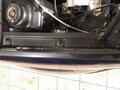 2008 Renault Logan I, серый, 490000 рублей - вид 10