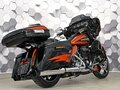 2016 Harley-Davidson CVO Street Glide, оранжевый, 1939000 рублей - вид 6