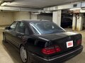 2001 Mercedes-Benz E-Класс 320 II (W210, S210) Рестайлинг, серебристый, 1340000 рублей - вид 5