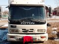 2013 Foton Aumark, бежевый, 900000 рублей - вид 2