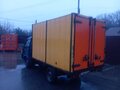 2005 Hyundai Porter, синий, 310000 рублей - вид 3