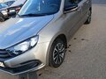 2022 Lada (ВАЗ) Granta I Рестайлинг, коричневый, 910000 рублей