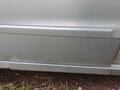 2008 Ford S-MAX I, серебристый - вид 9