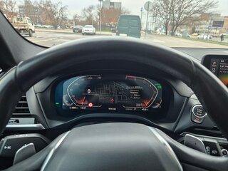2020 BMW X3 30i xDrive III (G01), чёрный, 4100000 рублей, вид 5