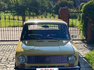 1983 Lada (ВАЗ) 2101, золотистый, 450000 рублей, вид 4