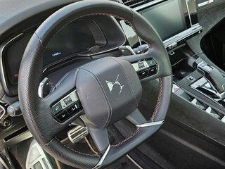 2021 DS 7 Crossback I, белый, 1500000 рублей, вид 4