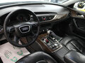2011 Audi A6 IV (C7), белый - вид 8