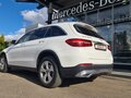 2019 Mercedes-Benz GLC 220 d I (X253), белый - вид 4
