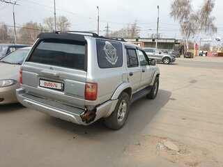 2008 Great Wall Safe, серебристый, 480000 рублей, вид 5