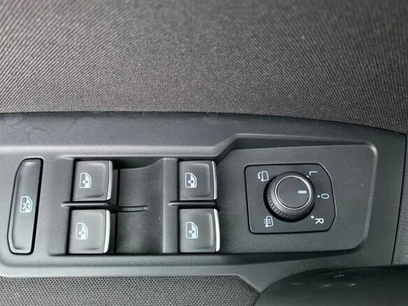2019 Volkswagen Tiguan II, серый, 2190000 рублей - вид 39