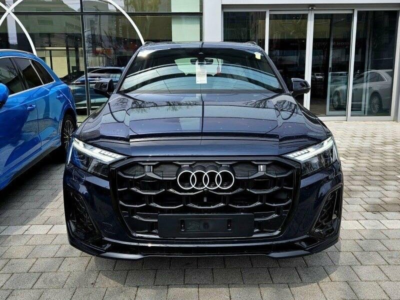 Открыть фотографии: Audi Q7 II (4M) Рестайлинг 2