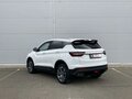 2022 Geely Coolray I, белый - вид 4