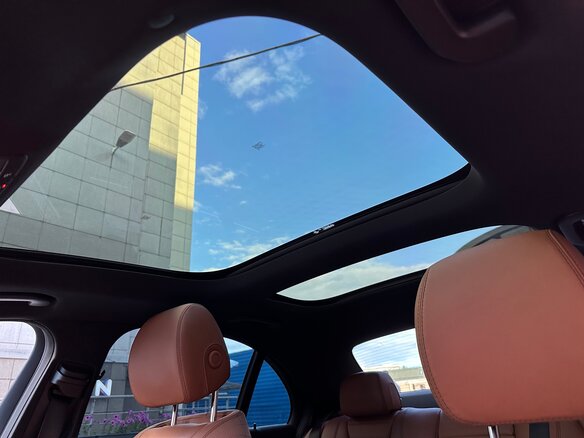 2021 Mercedes-Benz E-Класс 350 V (W213, S213, C238) Рестайлинг, белый, 5100000 рублей - вид 7
