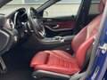 2016 Mercedes-Benz C-Класс 180 IV (W205), синий - вид 8