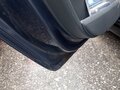 2008 Opel Meriva A Рестайлинг, синий, 300000 рублей - вид 7