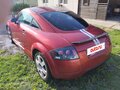 1998 Audi TT I (8N), красный, 460000 рублей - вид 2