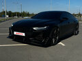 2019 Audi A7 55 TFSI II (4K), чёрный - вид 6
