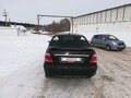 2007 Tata Indica I, чёрный - вид 1