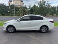 2019 Kia Rio IV, белый, 950000 рублей - вид 3