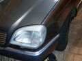 1994 Mercedes-Benz S-Класс 600 III (W140), серый - вид 2