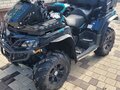 2019 CFMoto CFORCE 1000 EPS, чёрный, 990000 рублей - вид 2