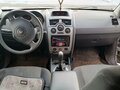 2004 Renault Megane II, серый - вид 3