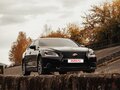 2012 Lexus LS 460 IV Рестайлинг 2, чёрный, 3100000 рублей - вид 3