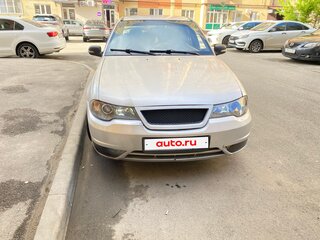 2012 Daewoo Nexia I Рестайлинг, серебристый, 310000 рублей, вид 1