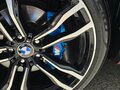 2014 BMW X6 30d II (F16), красный - вид 7