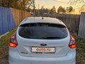 2013 Ford Focus III, белый, 750000 рублей - вид 8
