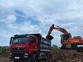 2022 Sinotruk Howo T5G, красный, 6000000 рублей - вид 2