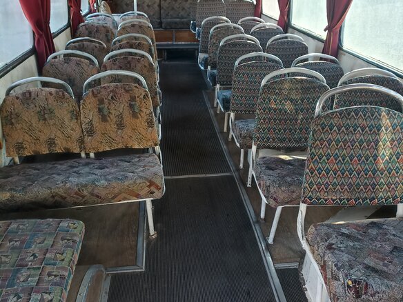 2012 ПАЗ 3204, белый, 520000 рублей - вид 14