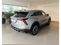 2026 Haval F7 II, серый - вид 5