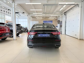 2023 Omoda S5, чёрный, 2099900 рублей, вид 5