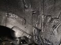 2008 Honda Accord VIII, серебристый - вид 11